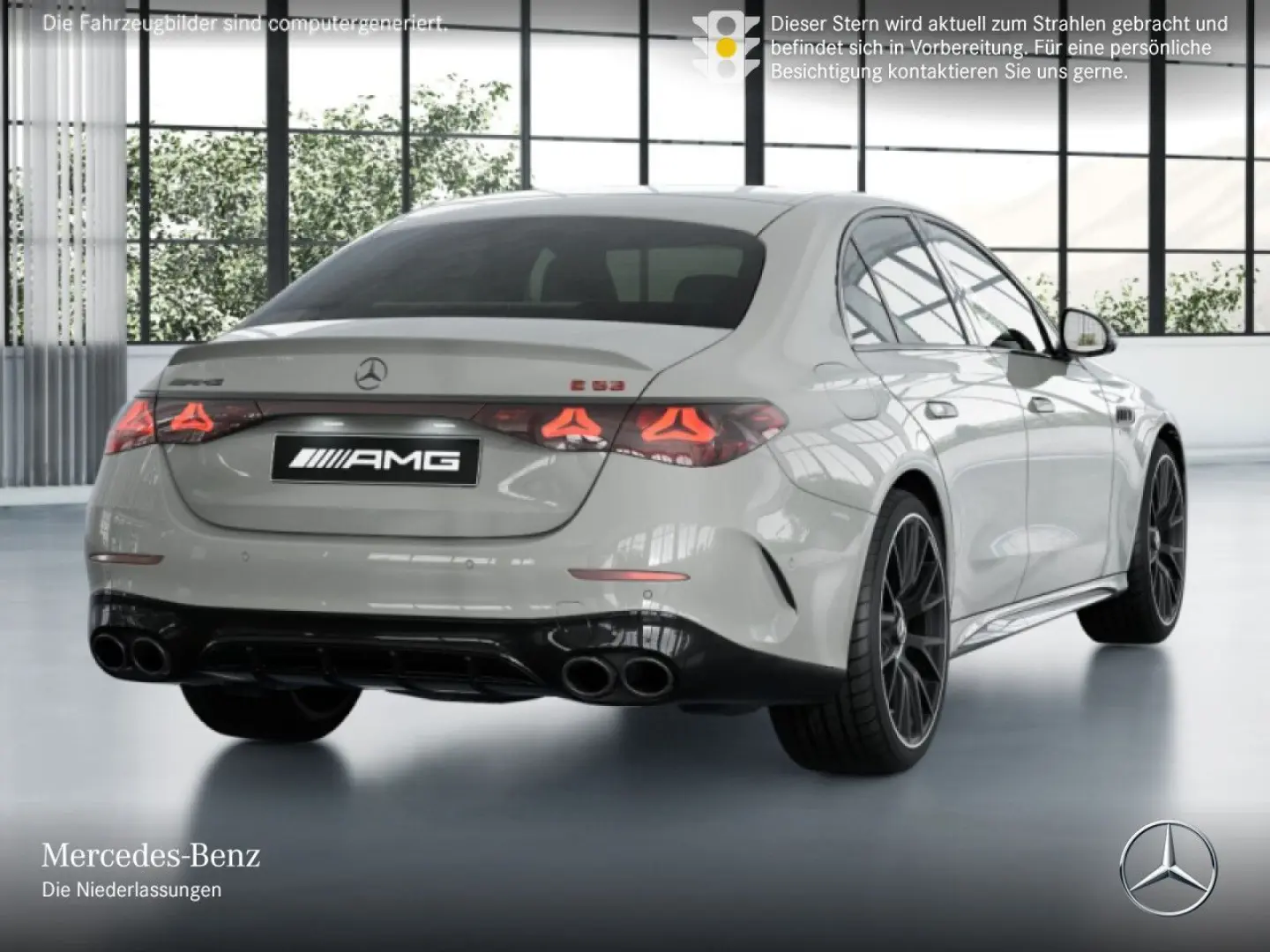 E 53 AMG 4M+ Adv.+/NIGHT I+II/21