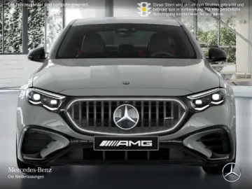 E 53 AMG 4M+ Adv.+/NIGHT I+II/21