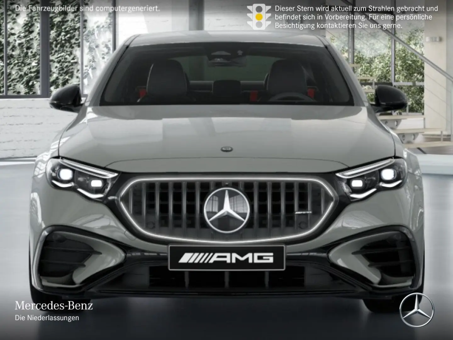 E 53 AMG 4M+ Adv.+/NIGHT I+II/21