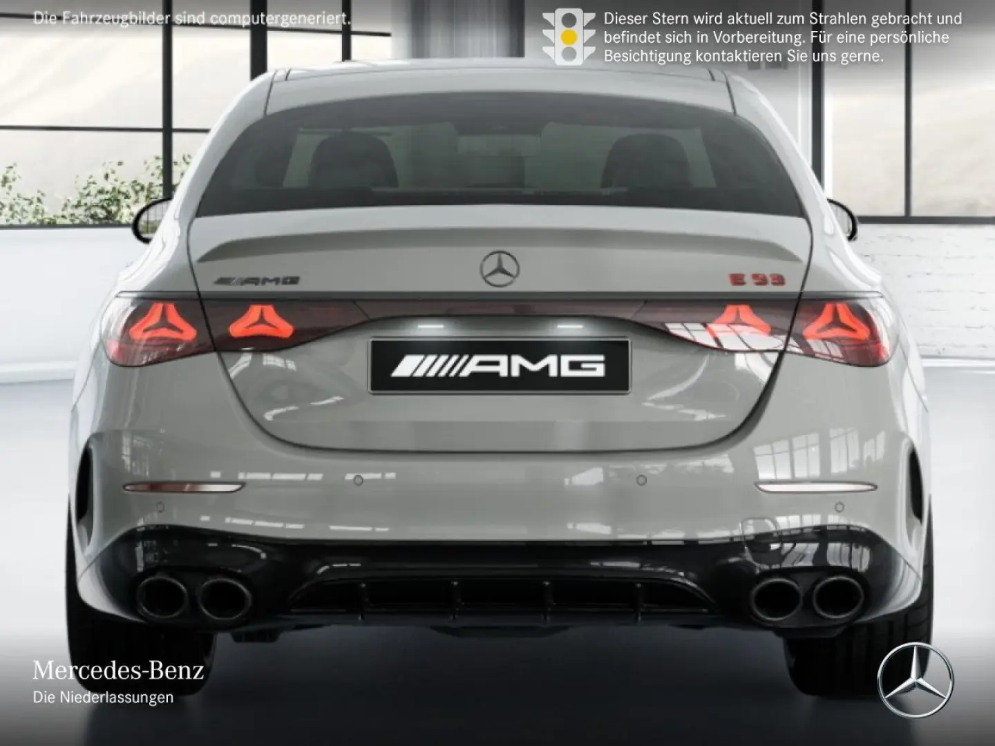 E 53 AMG 4M+ Adv.+/NIGHT I+II/21