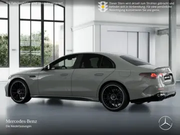 E 53 AMG 4M+ Adv.+/NIGHT I+II/21