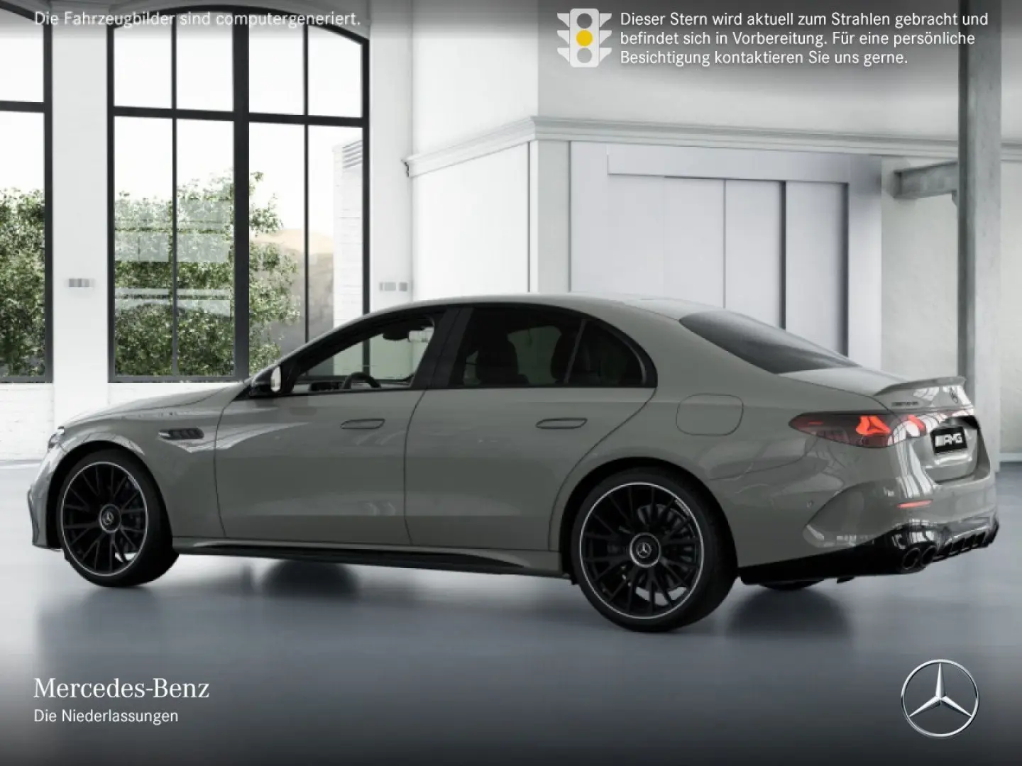 E 53 AMG 4M+ Adv.+/NIGHT I+II/21