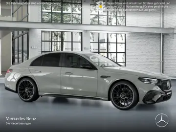 E 53 AMG 4M+ Adv.+/NIGHT I+II/21