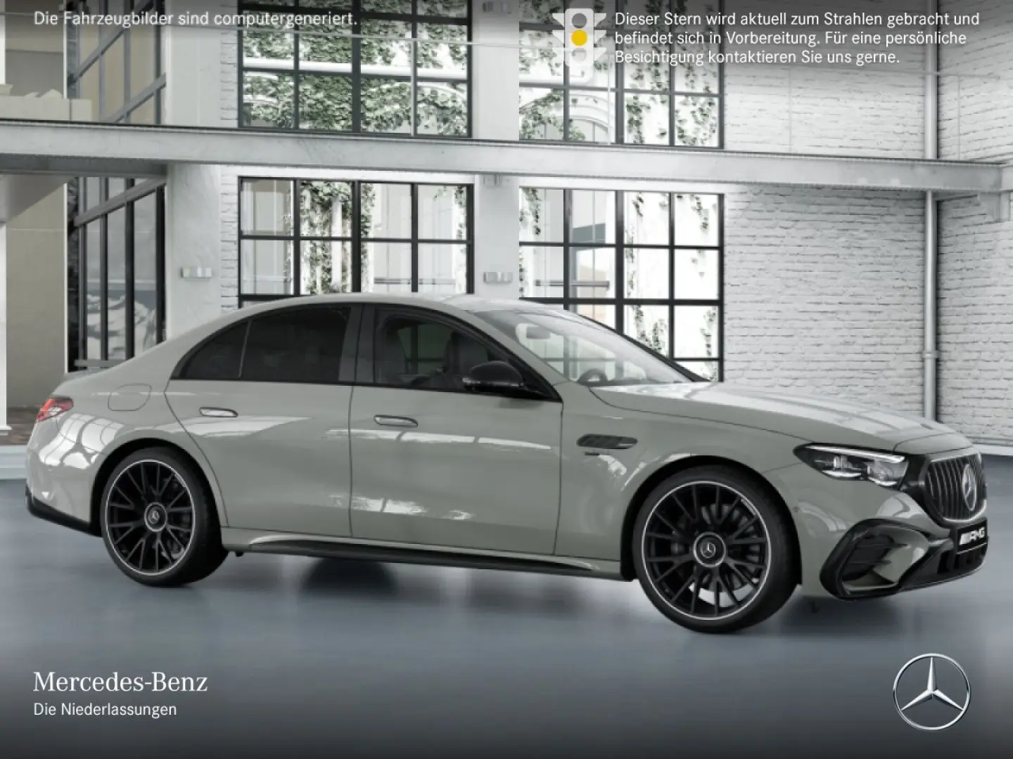 E 53 AMG 4M+ Adv.+/NIGHT I+II/21