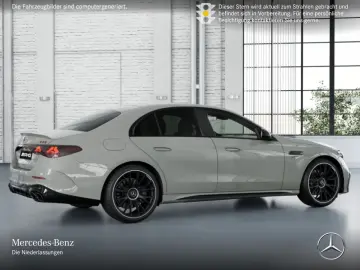 E 53 AMG 4M+ Adv.+/NIGHT I+II/21