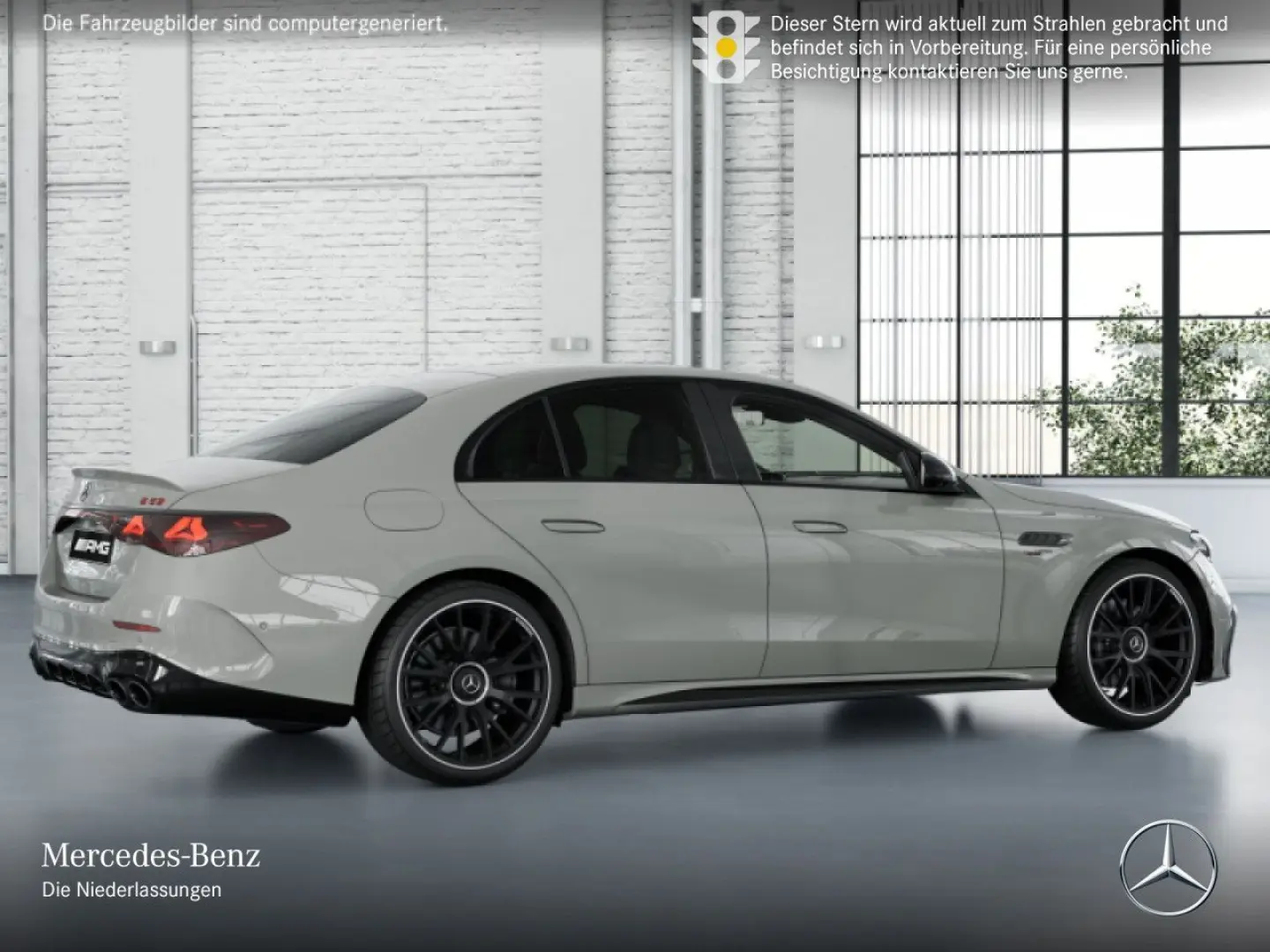 E 53 AMG 4M+ Adv.+/NIGHT I+II/21