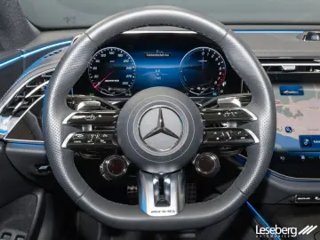 E 53 AMG 4M+ DIG.LIGHT/Distro./360°/Night/DAB