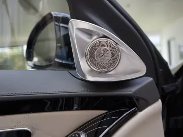 S 580 4M Lang*AMG*First Class*TV*HighEND*EAktive