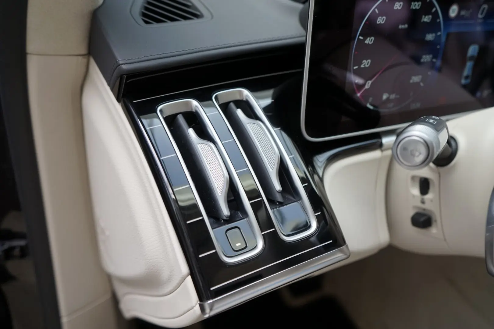 S 580 4M Lang*AMG*First Class*TV*HighEND*EAktive