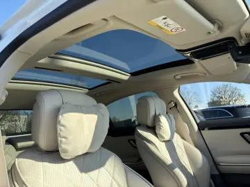 S 400d 4M Limousine lang AMG+PANO+HUD+NIGHT+AIRB