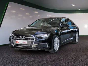 A6 Limousine design 50 TFSI e quattro S tronic