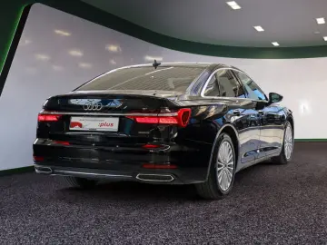 A6 Limousine design 50 TFSI e quattro S tronic