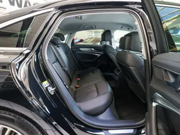 A6 Limousine design 50 TFSI e quattro S tronic