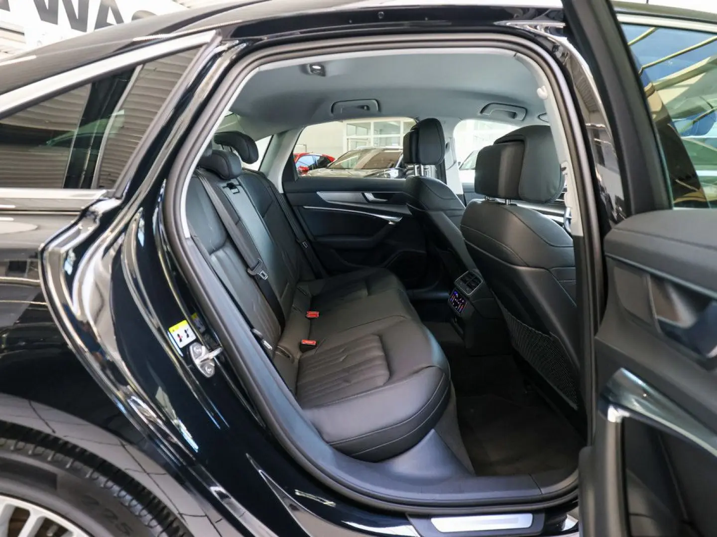 A6 Limousine design 50 TFSI e quattro S tronic