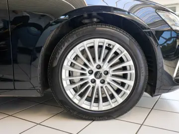 A6 Limousine design 50 TFSI e quattro S tronic