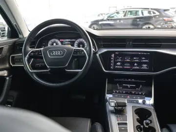 A6 Limousine design 50 TFSI e quattro S tronic