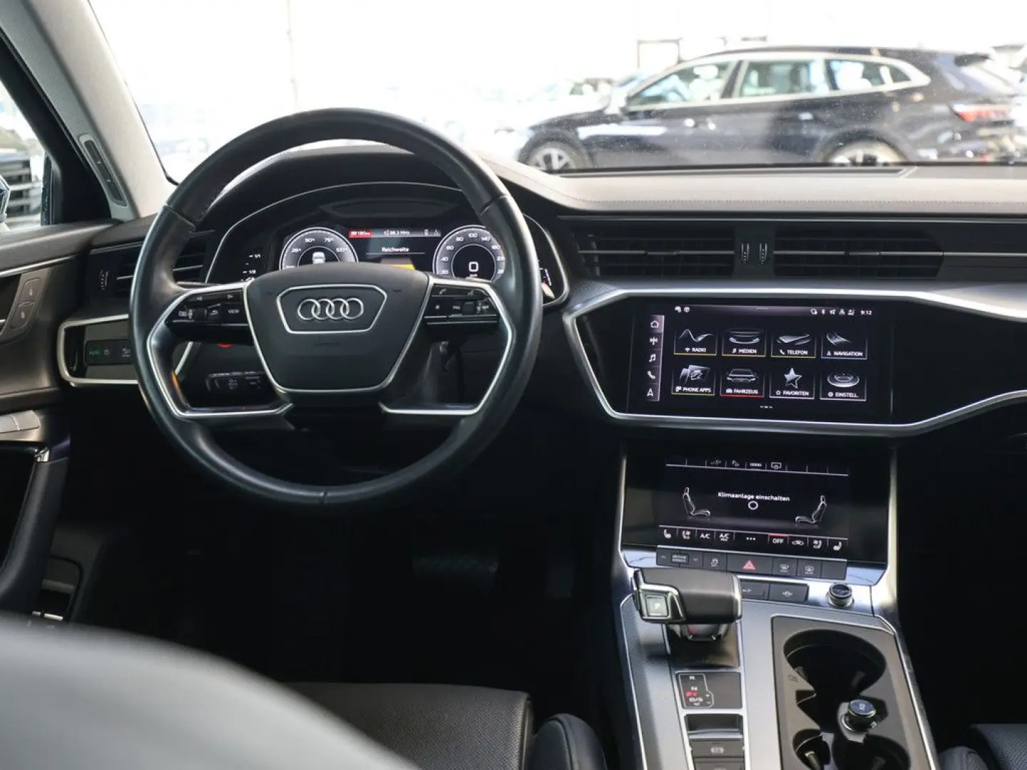 A6 Limousine design 50 TFSI e quattro S tronic