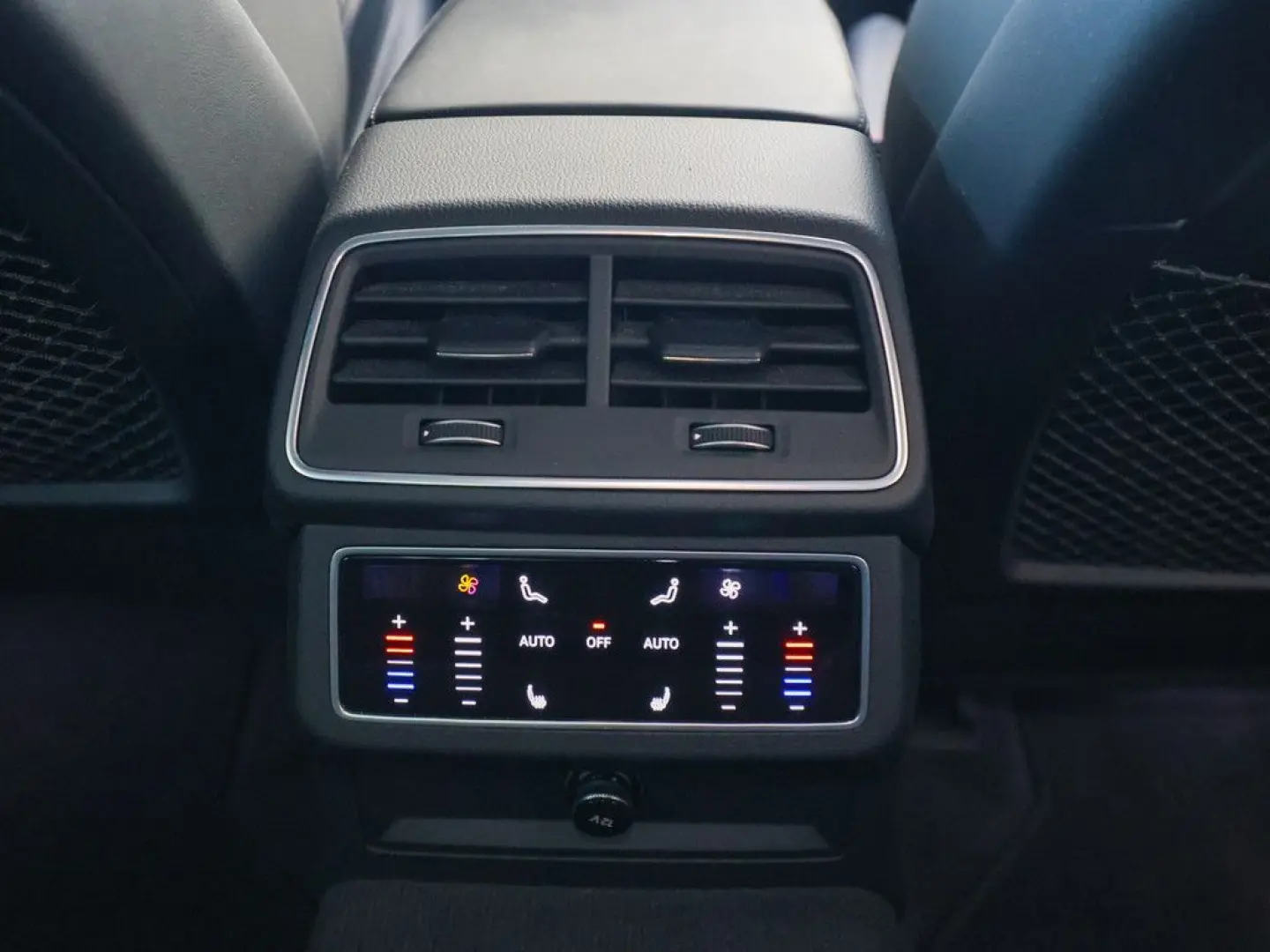 A6 Limousine design 50 TFSI e quattro S tronic