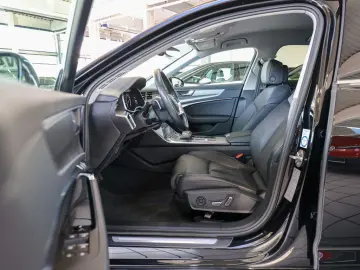 A6 Limousine design 50 TFSI e quattro S tronic