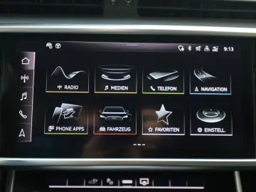 A6 Limousine design 50 TFSI e quattro S tronic
