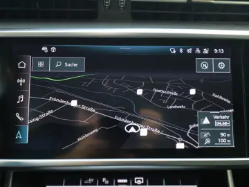 A6 Limousine design 50 TFSI e quattro S tronic