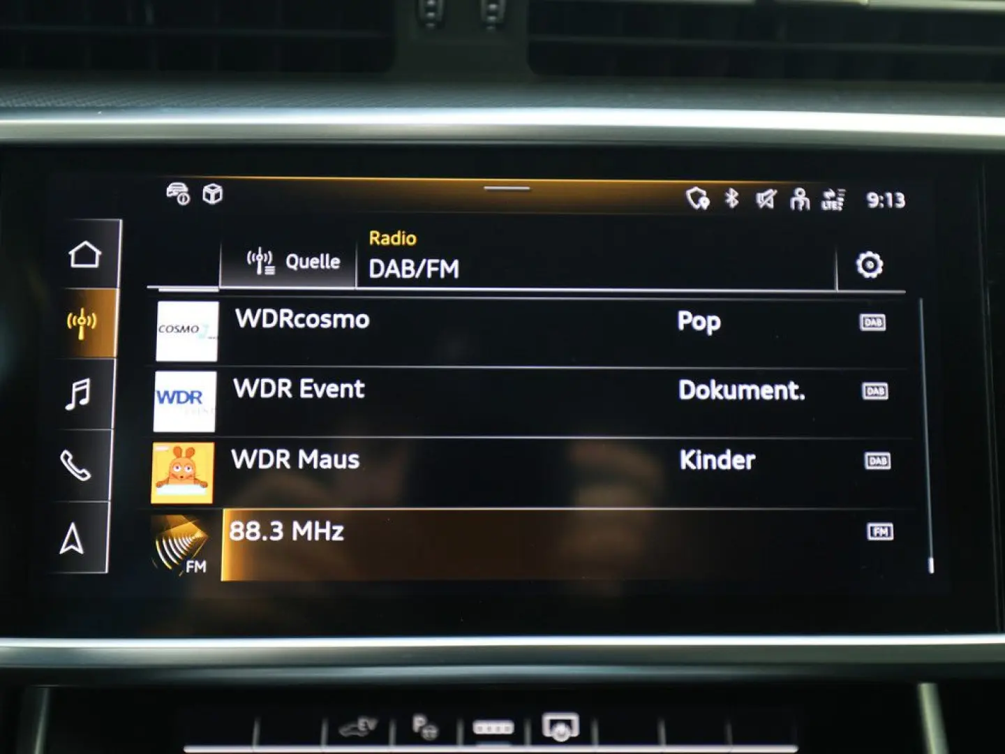 A6 Limousine design 50 TFSI e quattro S tronic