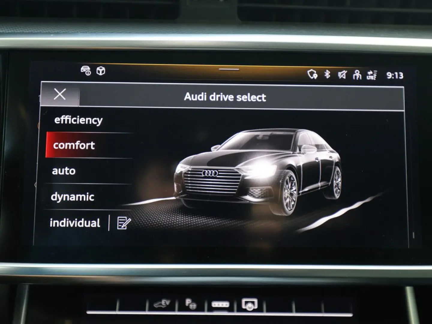 A6 Limousine design 50 TFSI e quattro S tronic