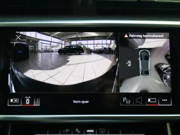 A6 Limousine design 50 TFSI e quattro S tronic