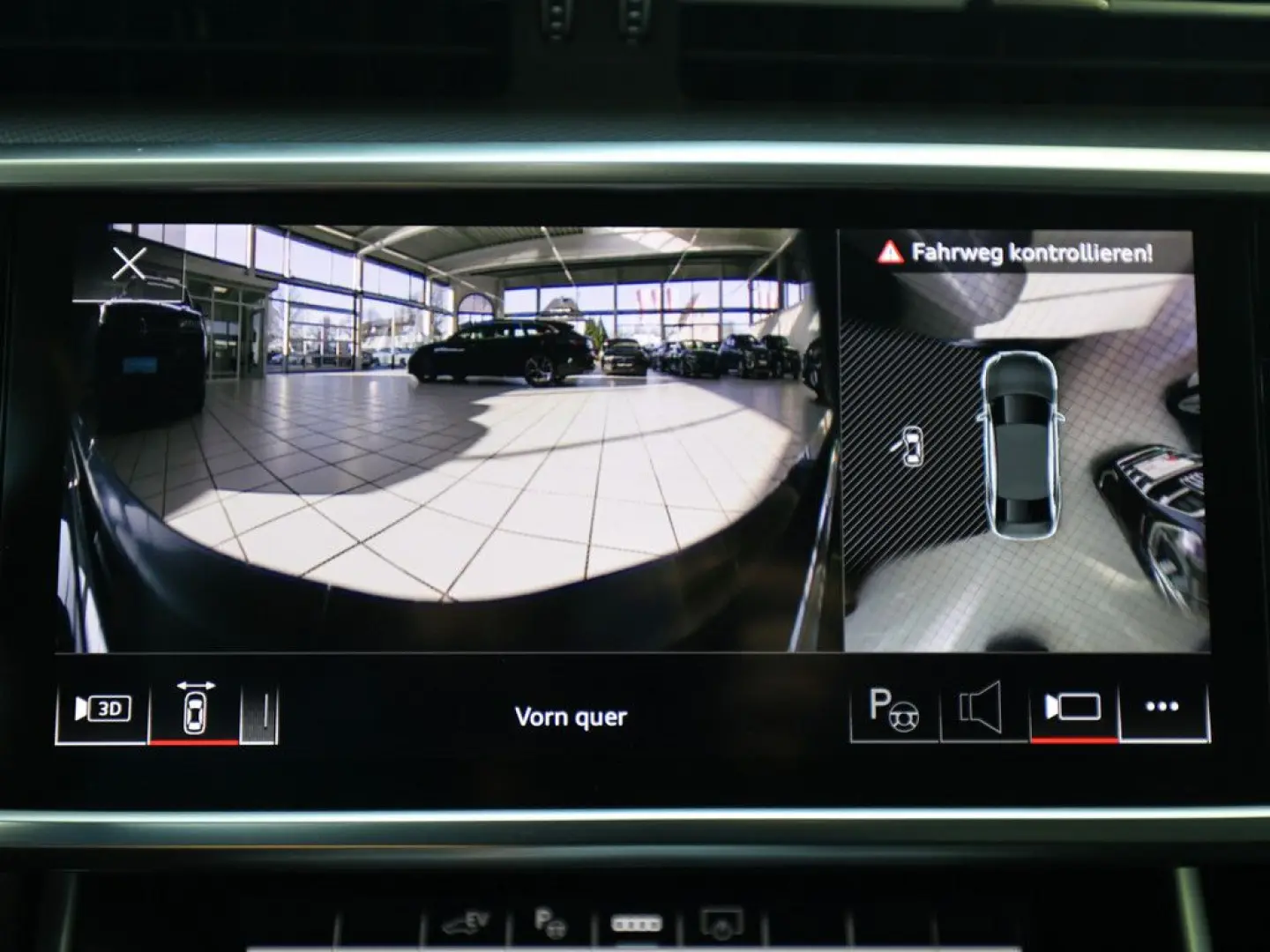 A6 Limousine design 50 TFSI e quattro S tronic