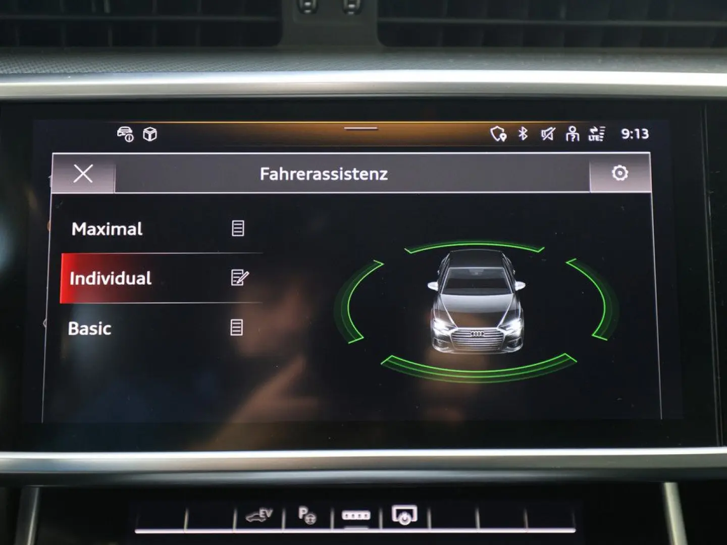 A6 Limousine design 50 TFSI e quattro S tronic