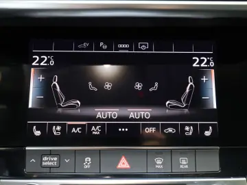 A6 Limousine design 50 TFSI e quattro S tronic