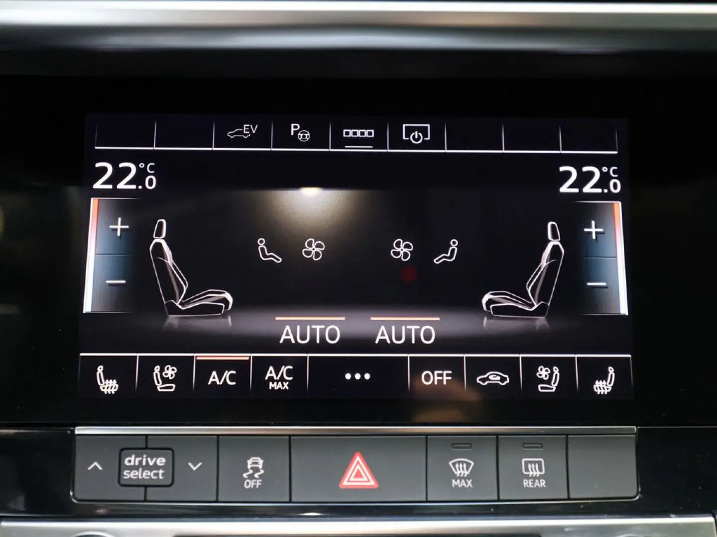 A6 Limousine design 50 TFSI e quattro S tronic
