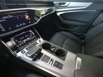 A6 Limousine design 50 TFSI e quattro S tronic