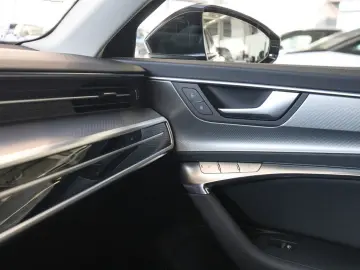 A6 Limousine design 50 TFSI e quattro S tronic