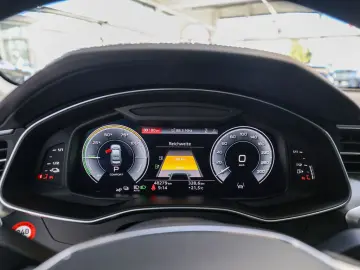 A6 Limousine design 50 TFSI e quattro S tronic