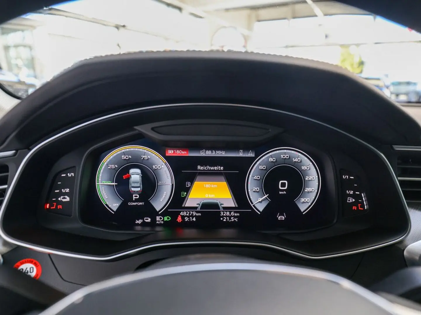 A6 Limousine design 50 TFSI e quattro S tronic