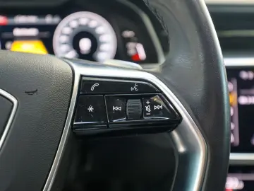 A6 Limousine design 50 TFSI e quattro S tronic