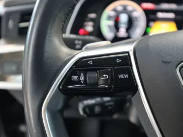 A6 Limousine design 50 TFSI e quattro S tronic