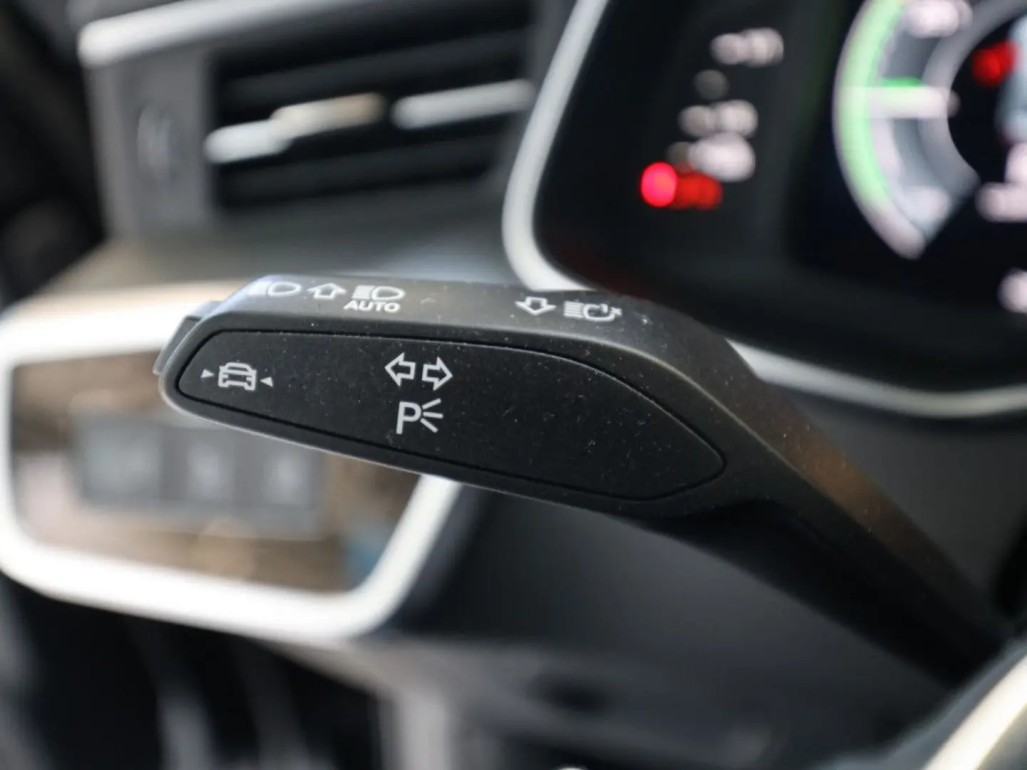 A6 Limousine design 50 TFSI e quattro S tronic
