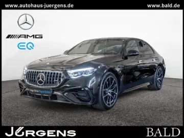 E 53 AMG Hybrid 4M+ DIGITAL/Super/360/Distr/20'