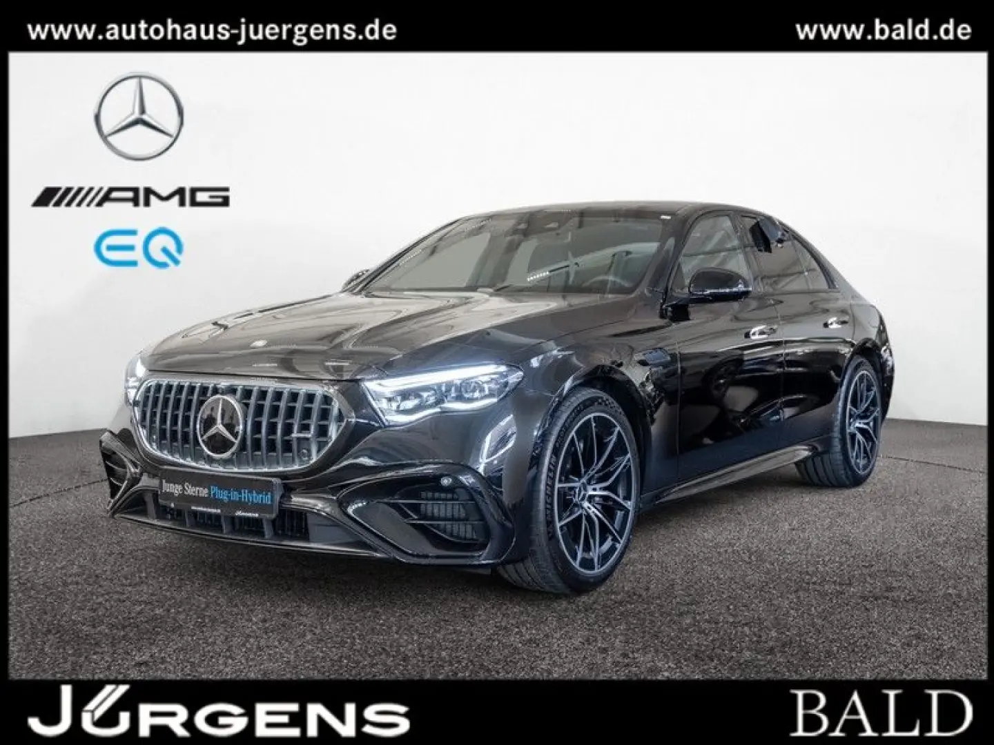 E 53 AMG Hybrid 4M+ DIGITAL/Super/360/Distr/20'