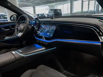 E 53 AMG Hybrid 4M+ DIGITAL/Super/360/Distr/20'