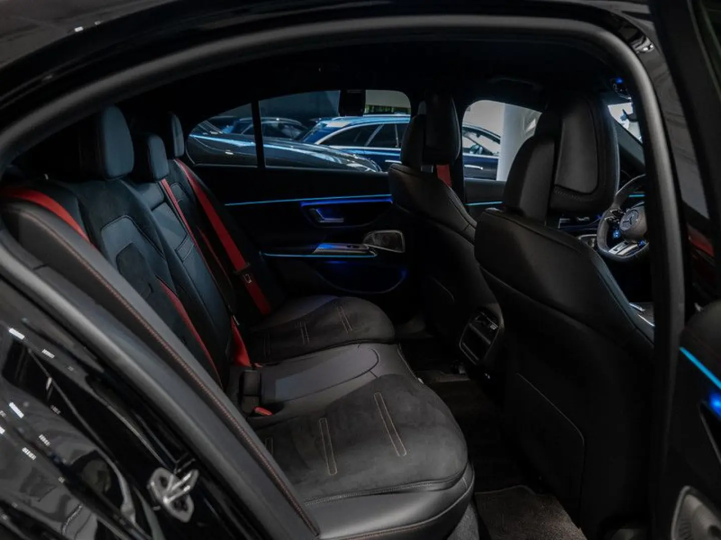 E 53 AMG Hybrid 4M+ DIGITAL/Super/360/Distr/20'