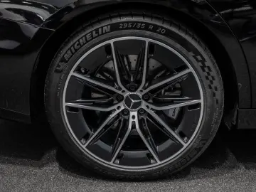 E 53 AMG Hybrid 4M+ DIGITAL/Super/360/Distr/20'