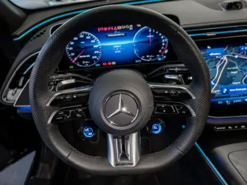 E 53 AMG Hybrid 4M+ DIGITAL/Super/360/Distr/20'