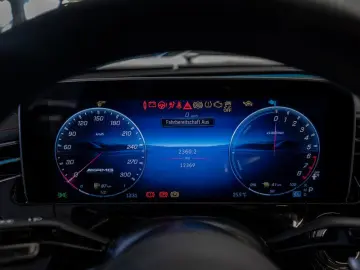 E 53 AMG Hybrid 4M+ DIGITAL/Super/360/Distr/20'