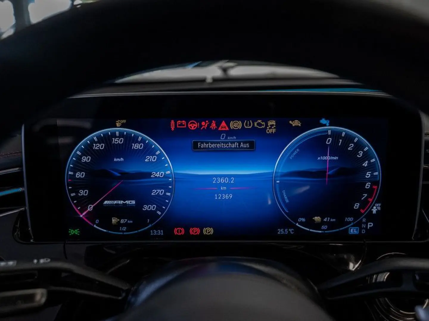 E 53 AMG Hybrid 4M+ DIGITAL/Super/360/Distr/20'