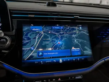 E 53 AMG Hybrid 4M+ DIGITAL/Super/360/Distr/20'