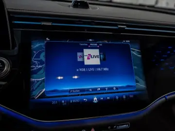 E 53 AMG Hybrid 4M+ DIGITAL/Super/360/Distr/20'