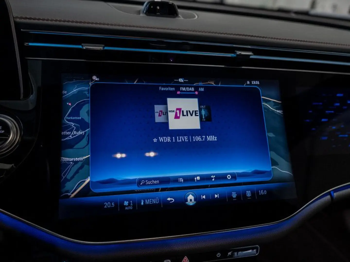 E 53 AMG Hybrid 4M+ DIGITAL/Super/360/Distr/20'